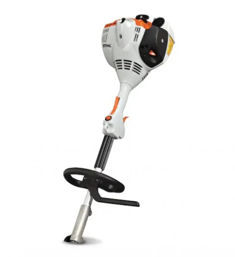 STIHL KM 56 RC-E Kombi Engine