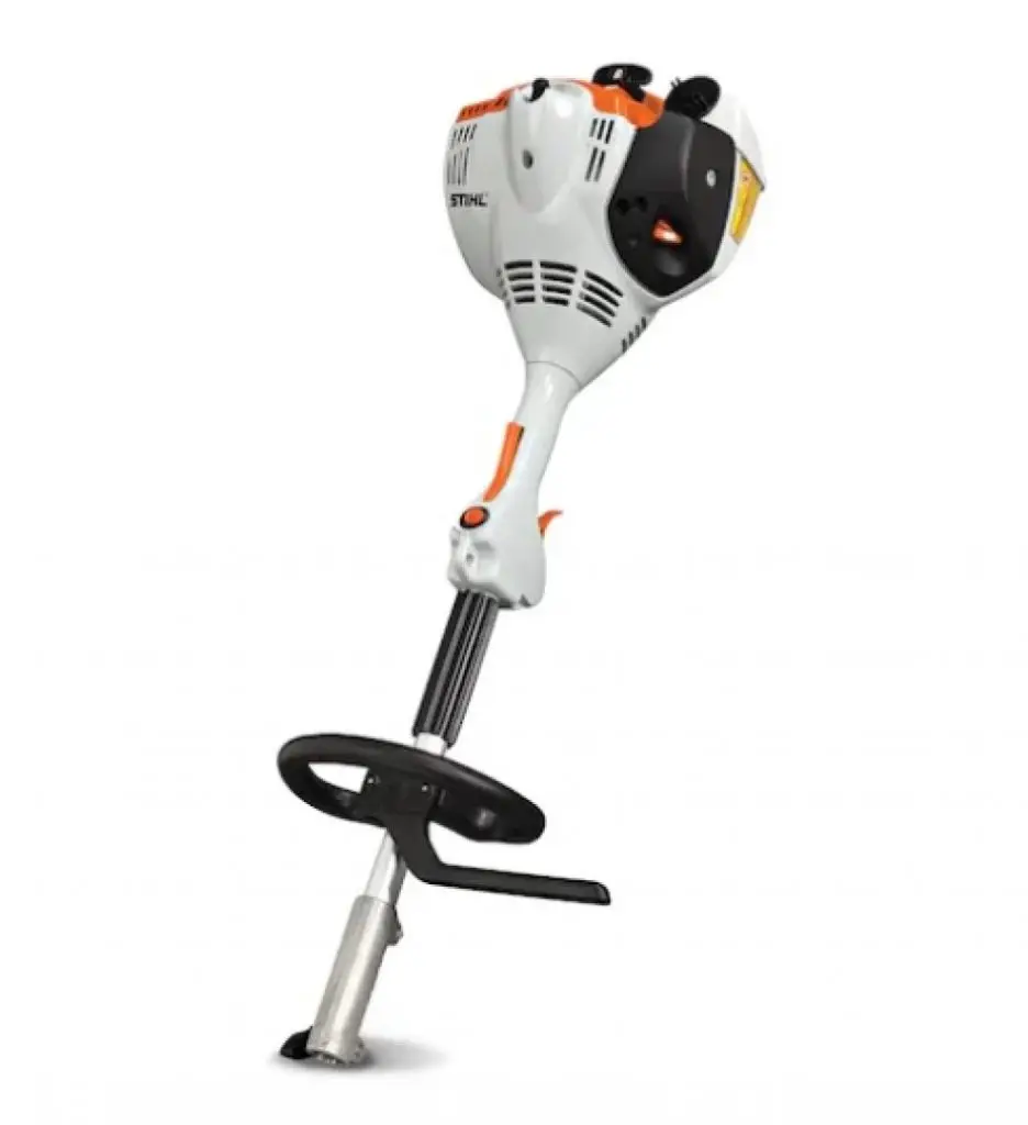 STIHL KM 56 RC-E Kombi Engine