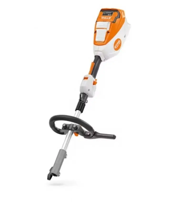 STIHL KMA 80 R Kombi Kit with Battery & Charger
