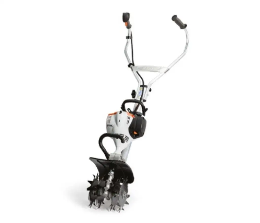 STIHL MM 56 C-E Yard Boss