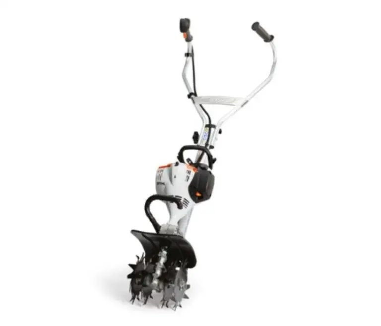 STIHL MM 56 C-E Yard Boss