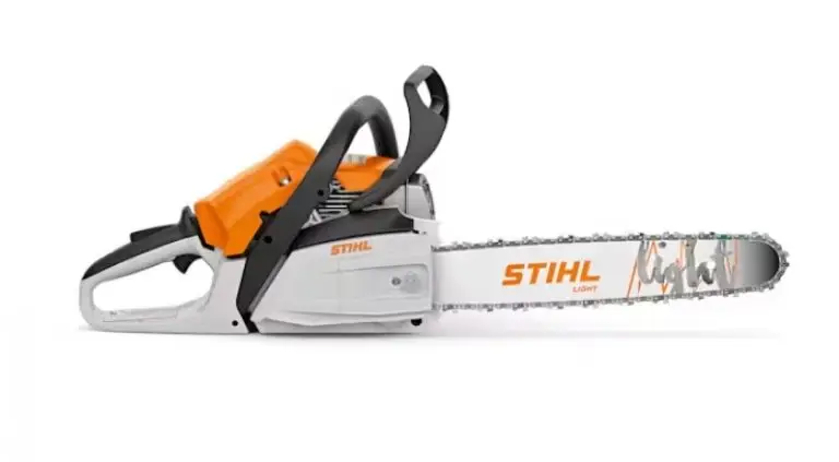 STIHL MS 162 Chainsaw