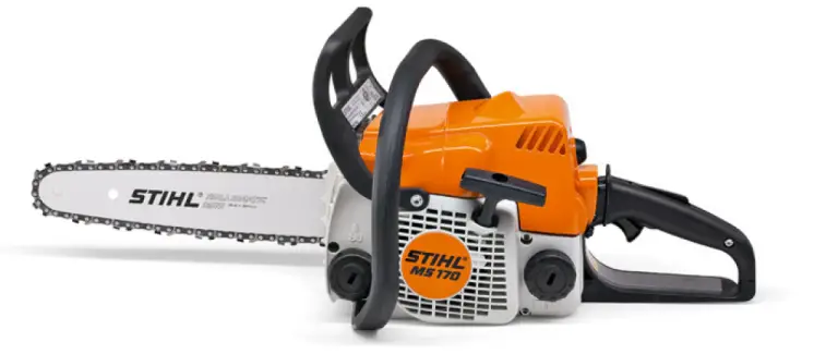 STIHL MS 170 Chain Saw