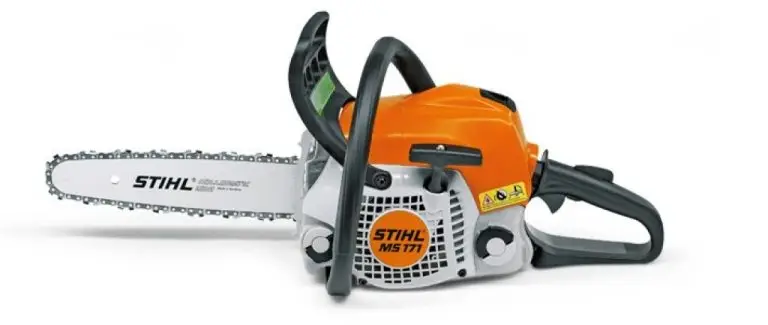 Stihl MS 171 Chain Saw