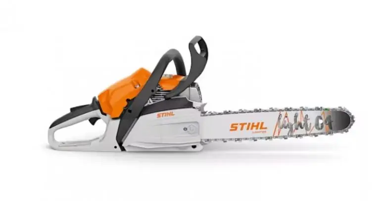STIHL MS 182