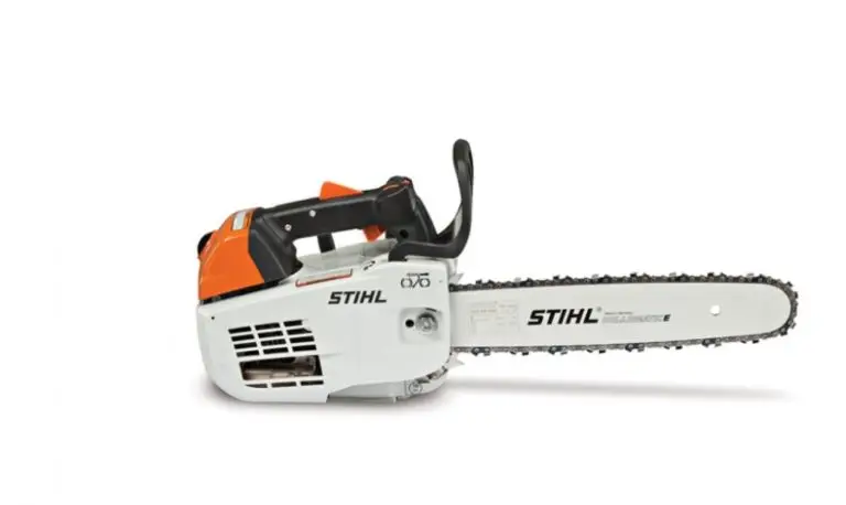 STIHL MS 201 T C-M