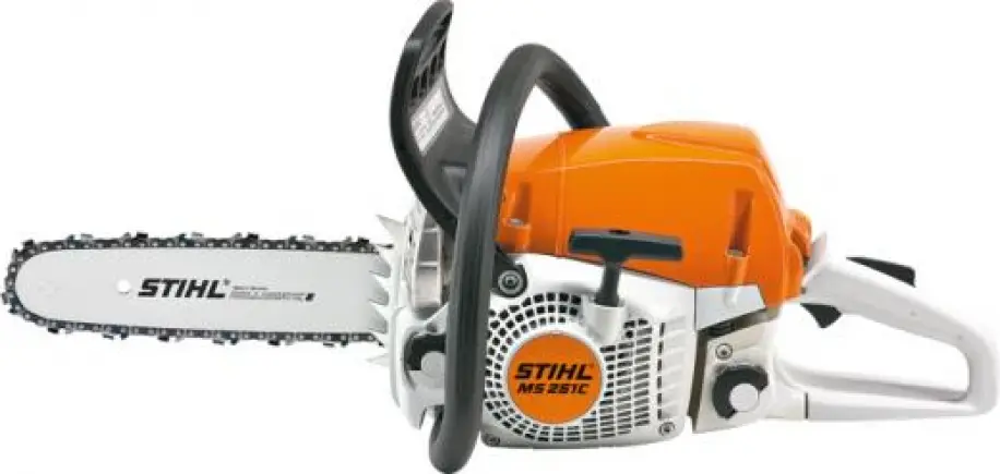 Stihl MS 251 C-BE Chain Saw
