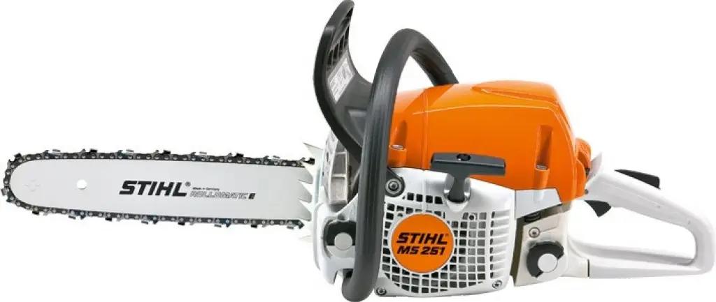 Stihl MS 251 Wood Boss Chain Saw