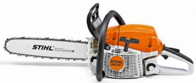 Stihl MS 261 C-M Chain Saw