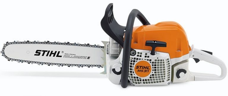 Stihl MS 311 Chain Saw