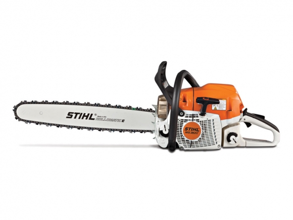 Stihl MS 362 C-M Chain Saw