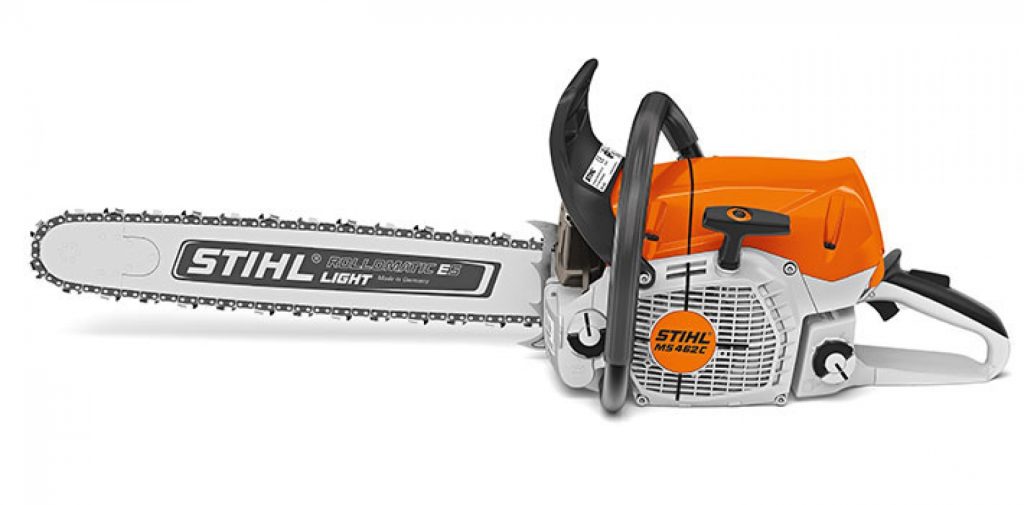 STIHL MS 462 C-M