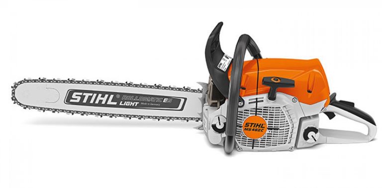 STIHL MS 462 C-M