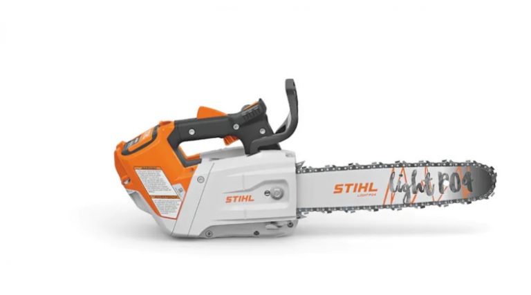 STIHL MSA 220 TC-O