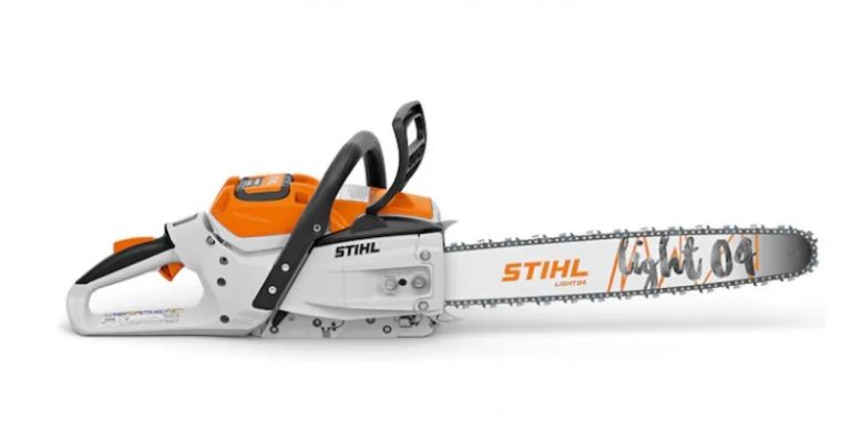 STIHL MSA 300 C-O 18"