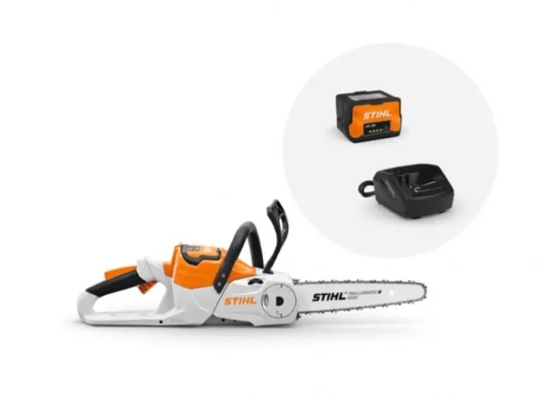 STIHL MSA 70 C-B Chainsaw Kit with Battery & Charger