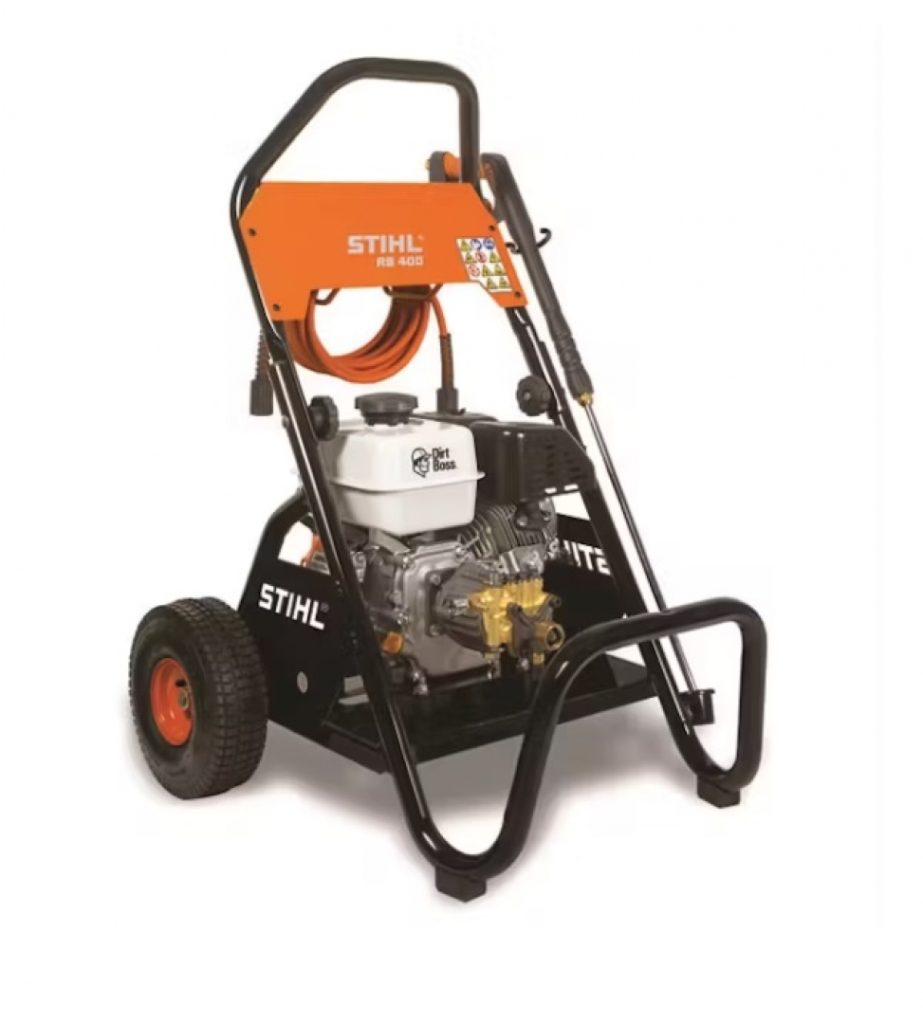 STIHL RB 400 Pressure Washer
