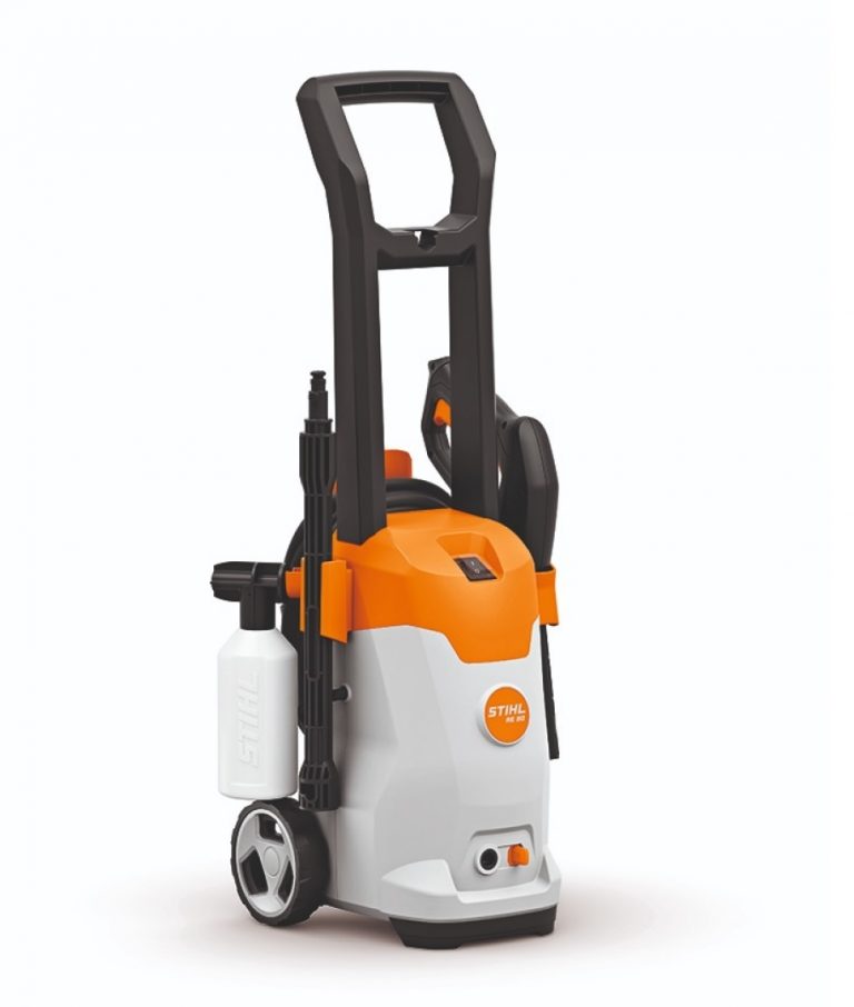 STIHL RE 80 Pressure Washer