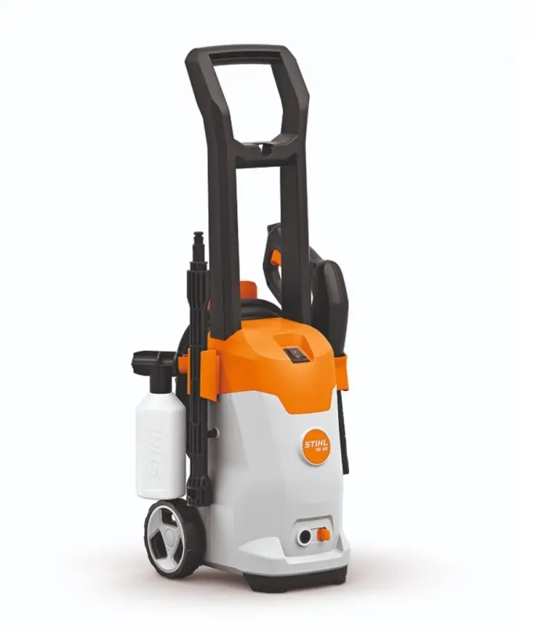 STIHL RE 80 Pressure Washer