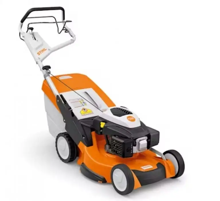 STIHL RM 655 V Lawn Mower