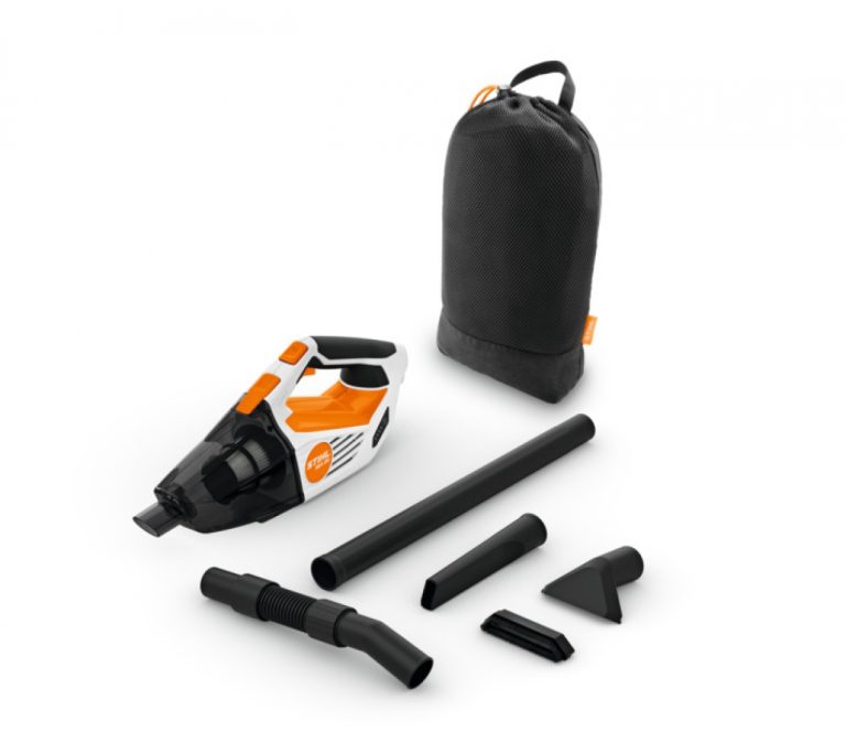 STIHL SEA 20 SET Cordless Handheld Vacuum
