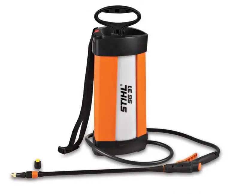 Stihl SG 31 Manual pump sprayer