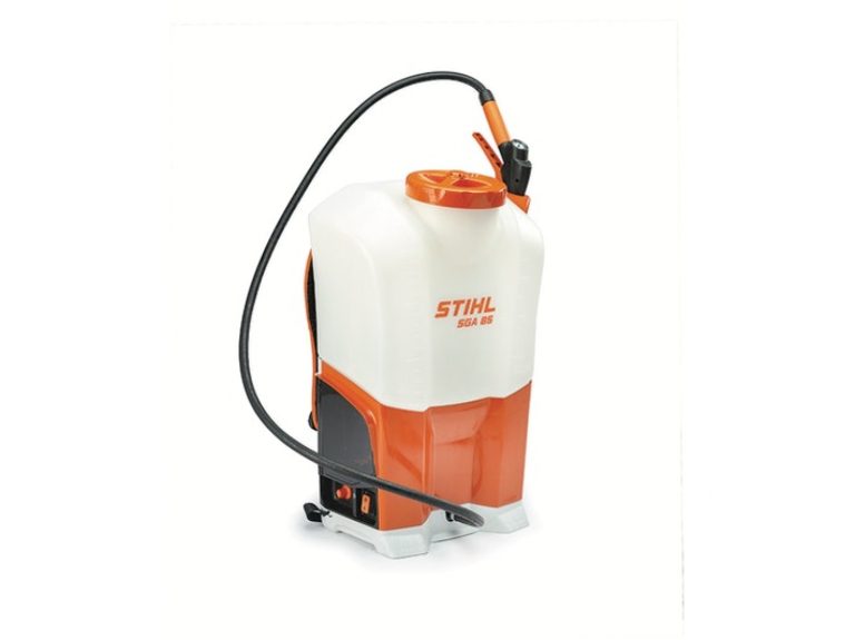 STIHL SGA 85 Sprayer