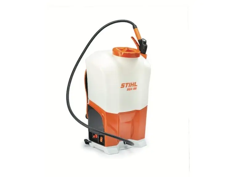 STIHL SGA 85 Sprayer