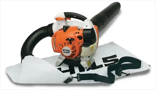 Stihl SH 86 C-E