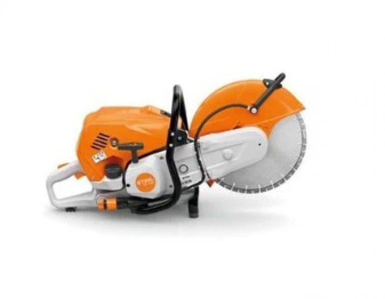 Stihl TS 710.0i-Z Cutquik 14 Inch