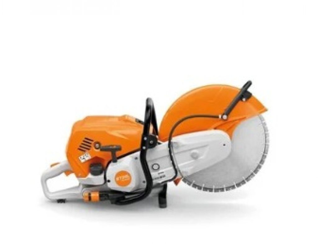 Stihl TS 910.0i-Z Cutquik 16 Inch Gas Powered Cut-Off Machine