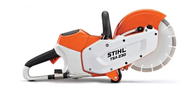 STIHL TSA 230