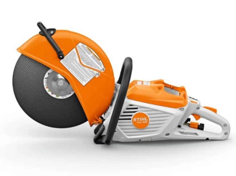STIHL TSA 350 Battery Powered Cut-Off Machine (BARE TOOL)